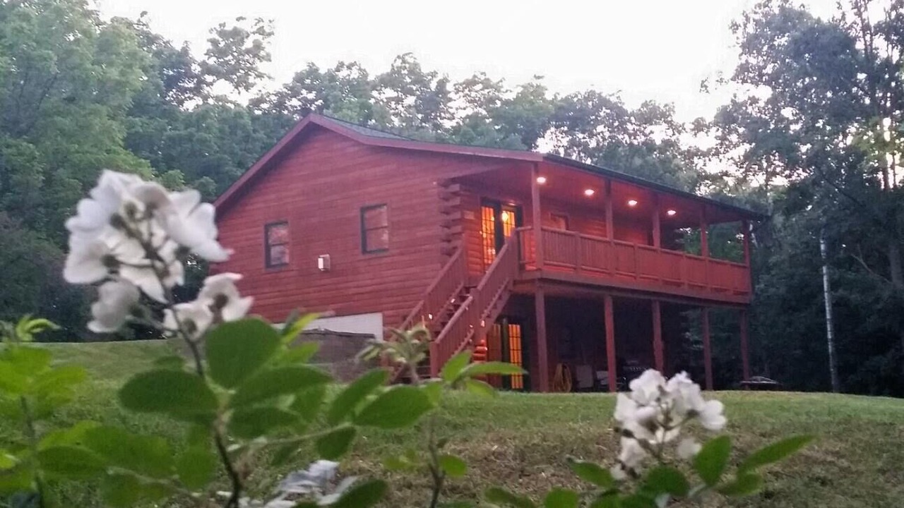 Photo of Outdoor in Harpers Ferry