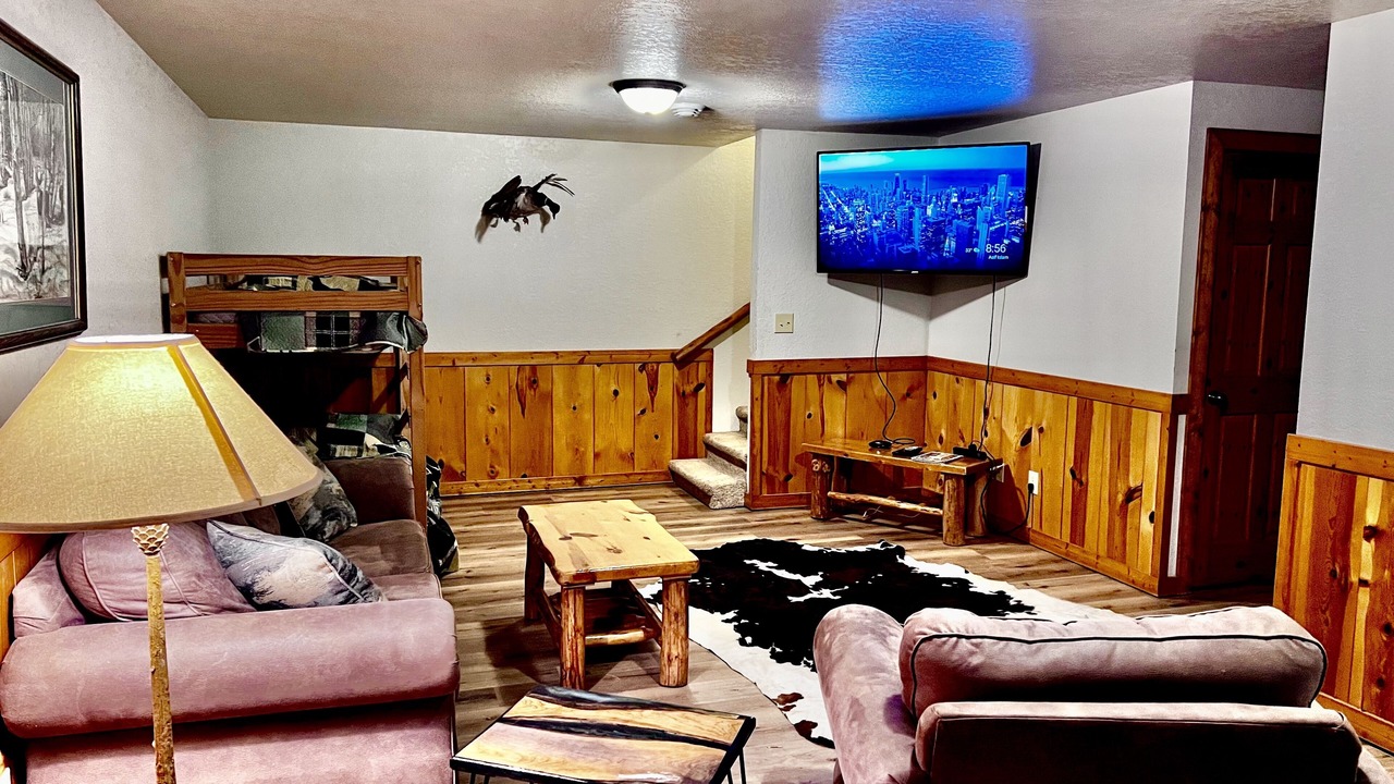 Photo of Livingroom in Harpers Ferry