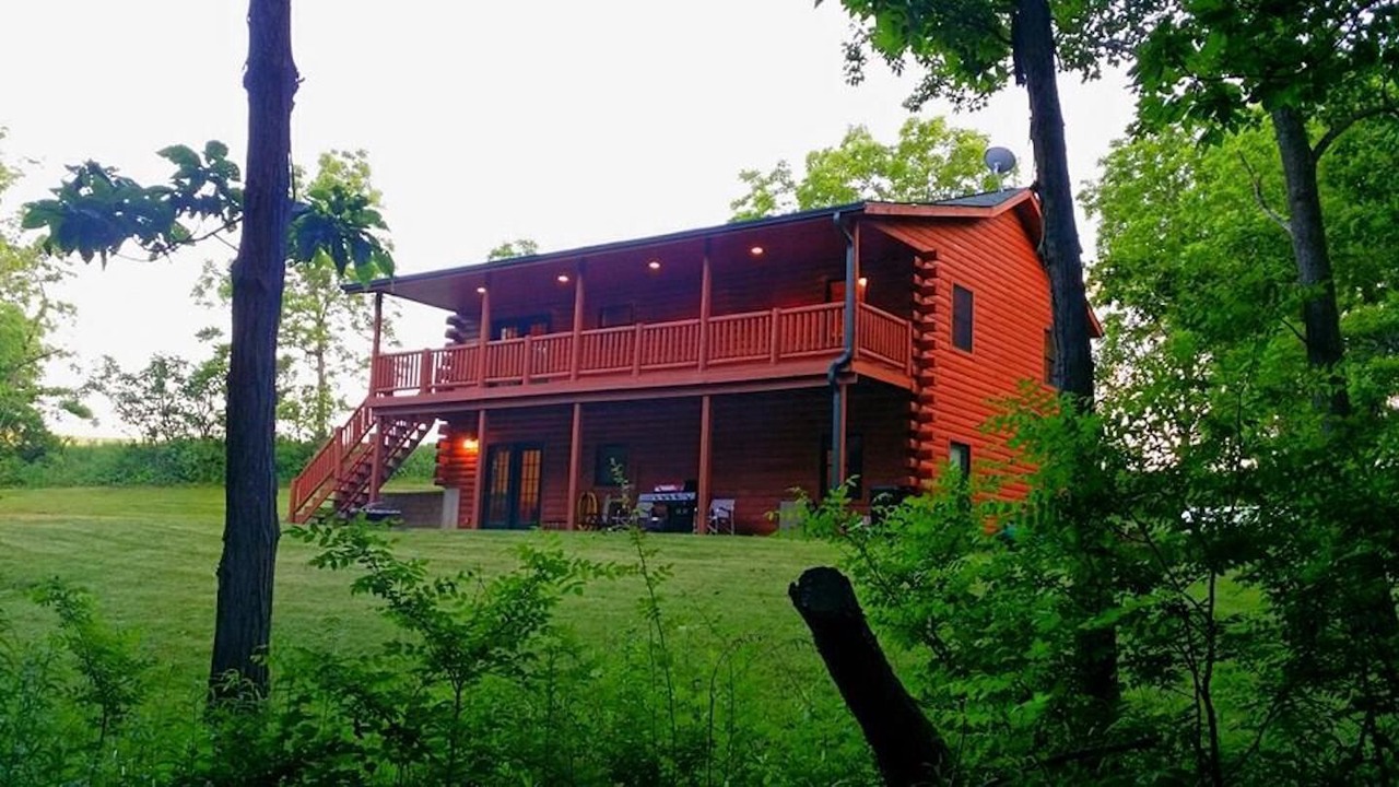 Photo of Outdoor in Harpers Ferry