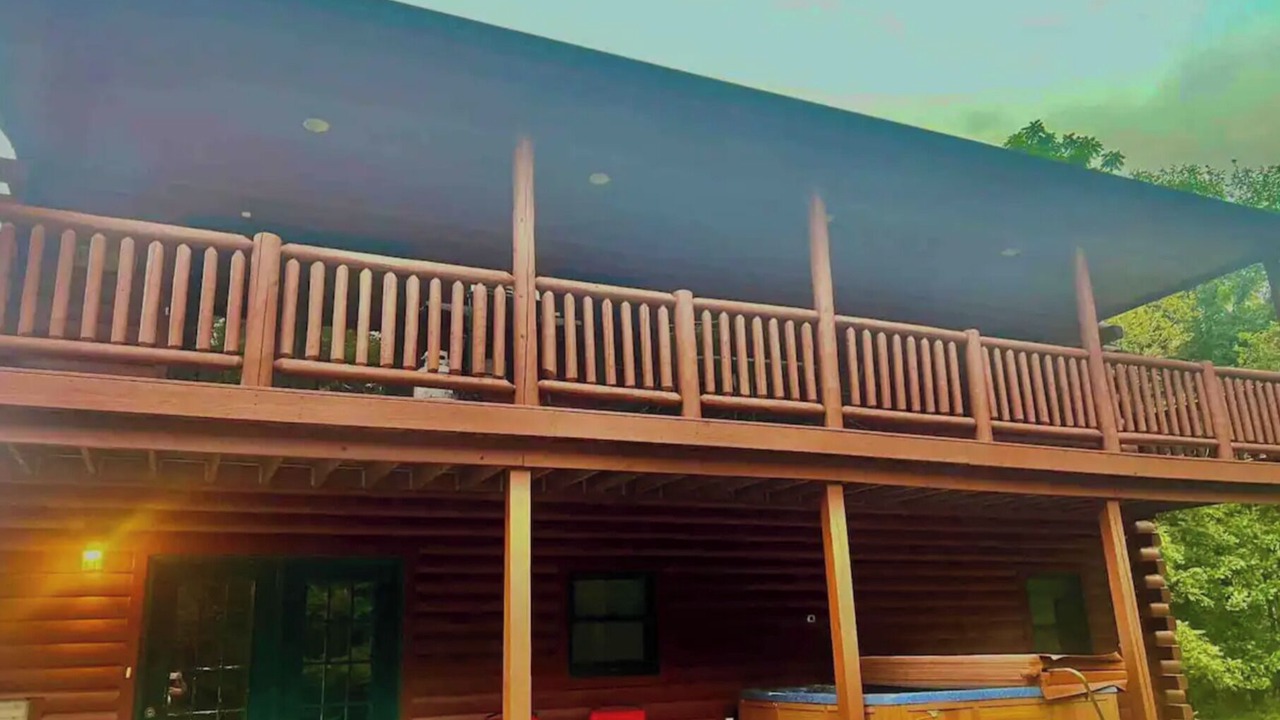 Photo of Outdoor in Harpers Ferry