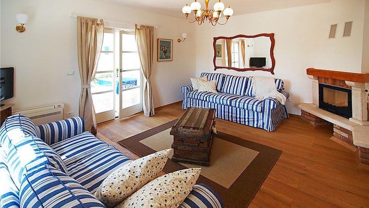 Photo of Bedroom in Buici