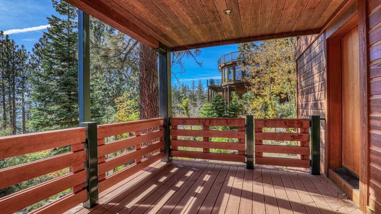 Photo of Outdoor in Lake Forest