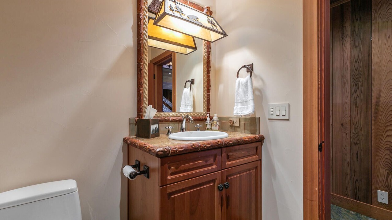 Photo of Bathroom in Lake Forest