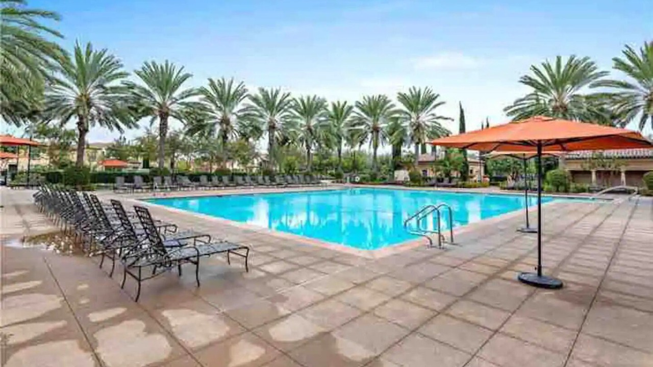 Photo of Outdoor in Cypress Village