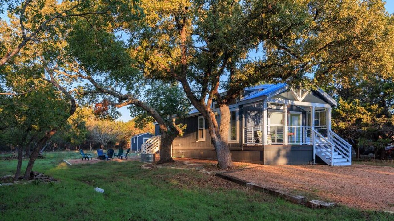 Photo of Outdoor in Wimberley
