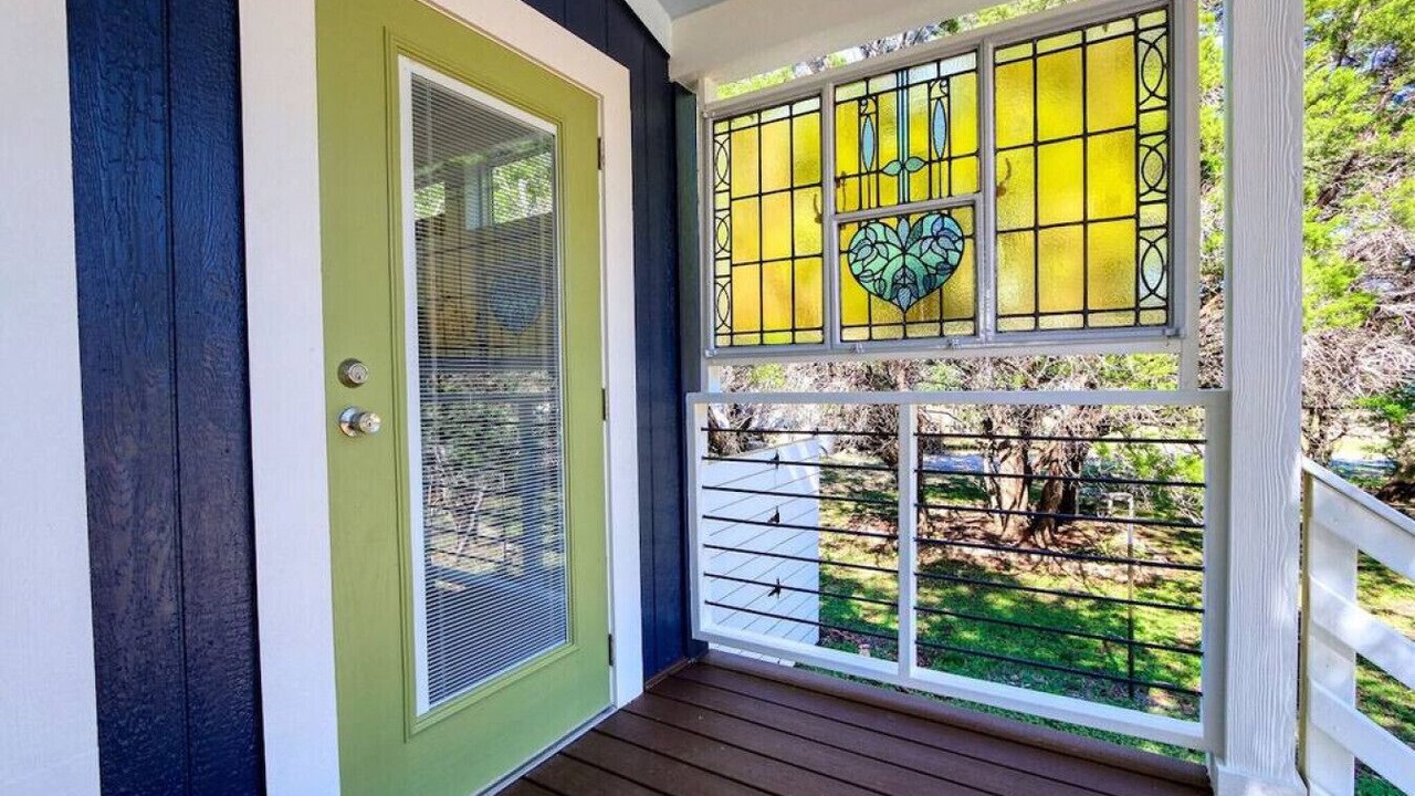 Photo of Outdoor in Wimberley