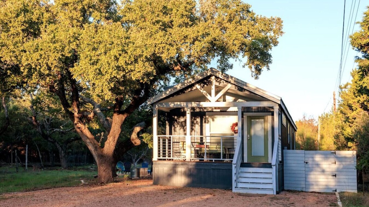 Photo of Outdoor in Wimberley