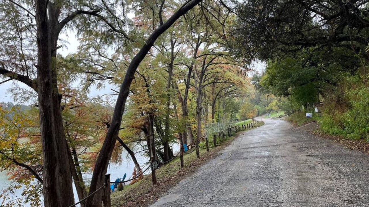 Photo of Outdoor in Wimberley