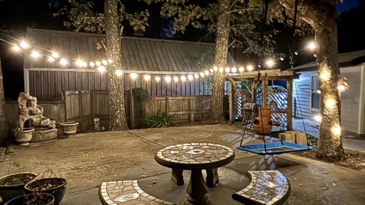 Photo of Patio Balcony in South Toledo Bend