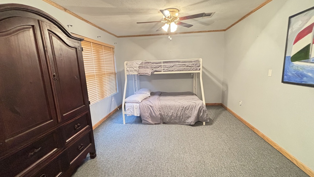 Photo of Bedroom in South Toledo Bend
