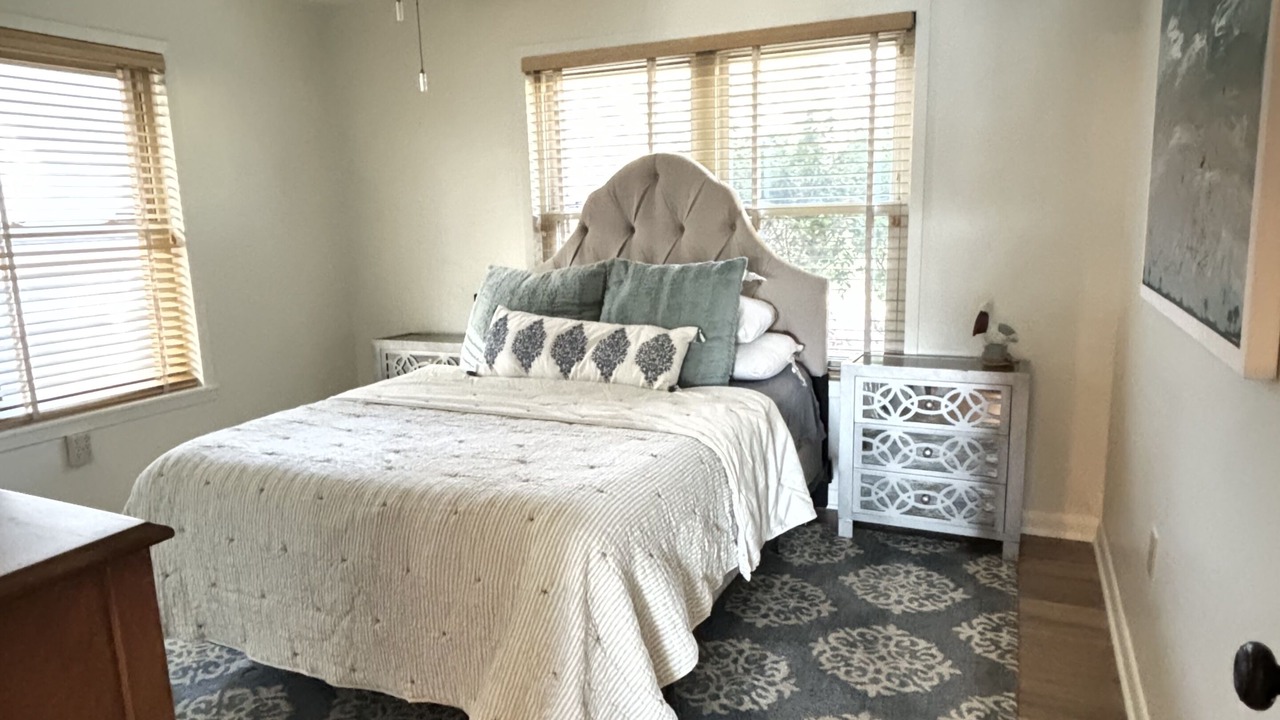 Photo of Bedroom in South Toledo Bend