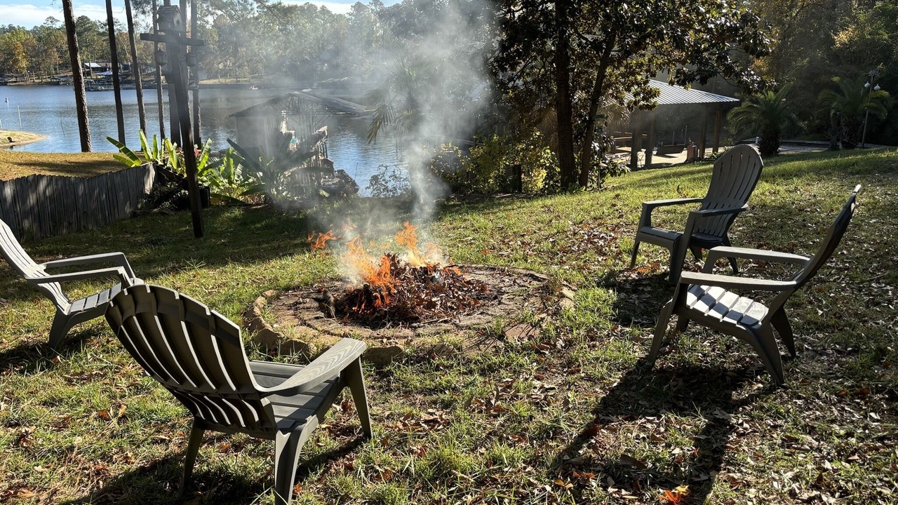 Photo of Outdoor in South Toledo Bend