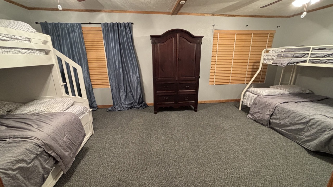 Photo of Bedroom in South Toledo Bend