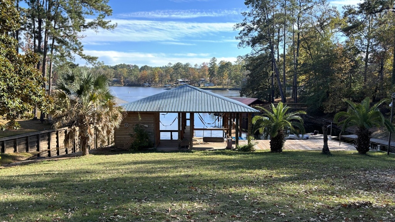 Photo of Outdoor in South Toledo Bend