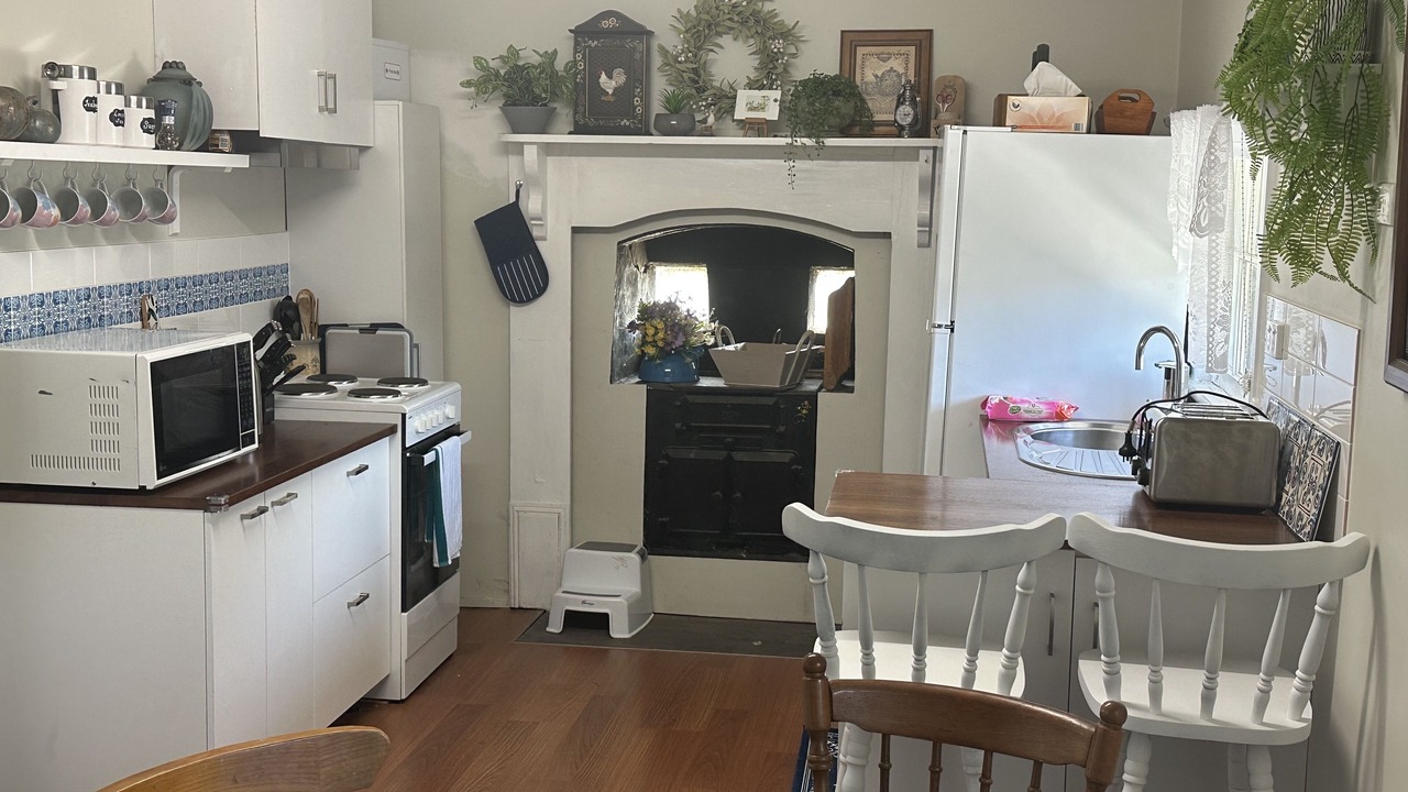 Photo of Kitchen in Murtoa