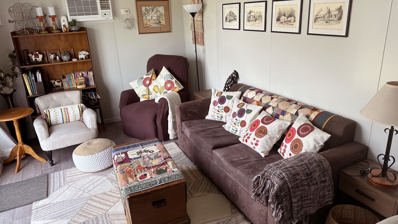 Photo of Livingroom in Murtoa