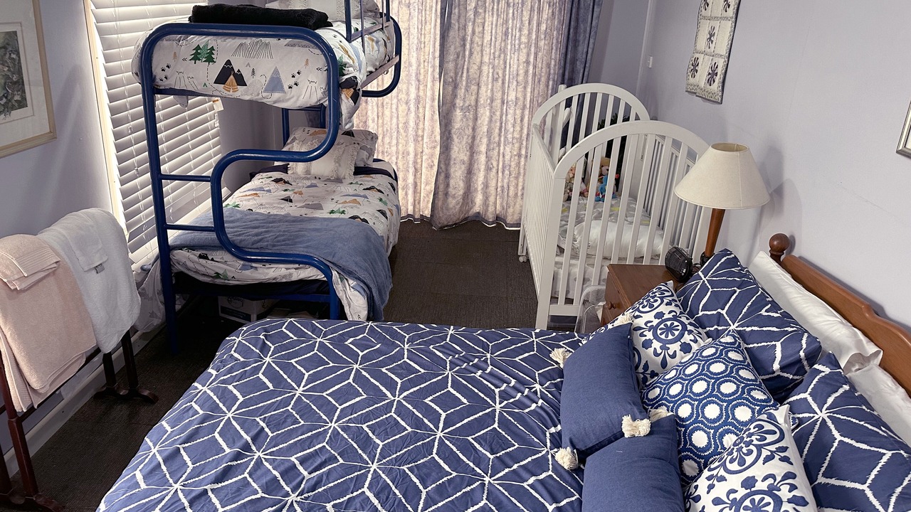 Photo of Bedroom in Murtoa