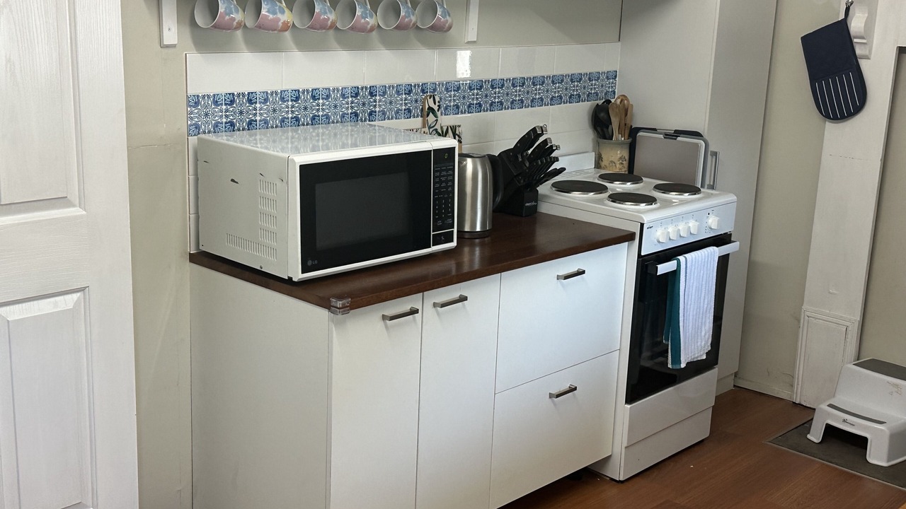 Photo of Kitchen in Murtoa