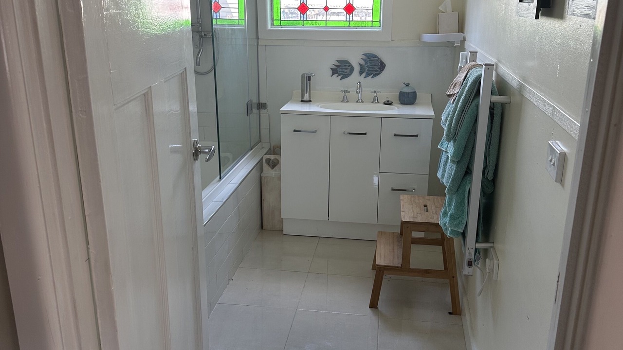 Photo of Bathroom in Murtoa