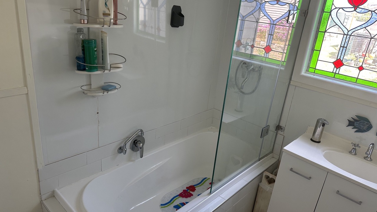 Photo of Bathroom in Murtoa