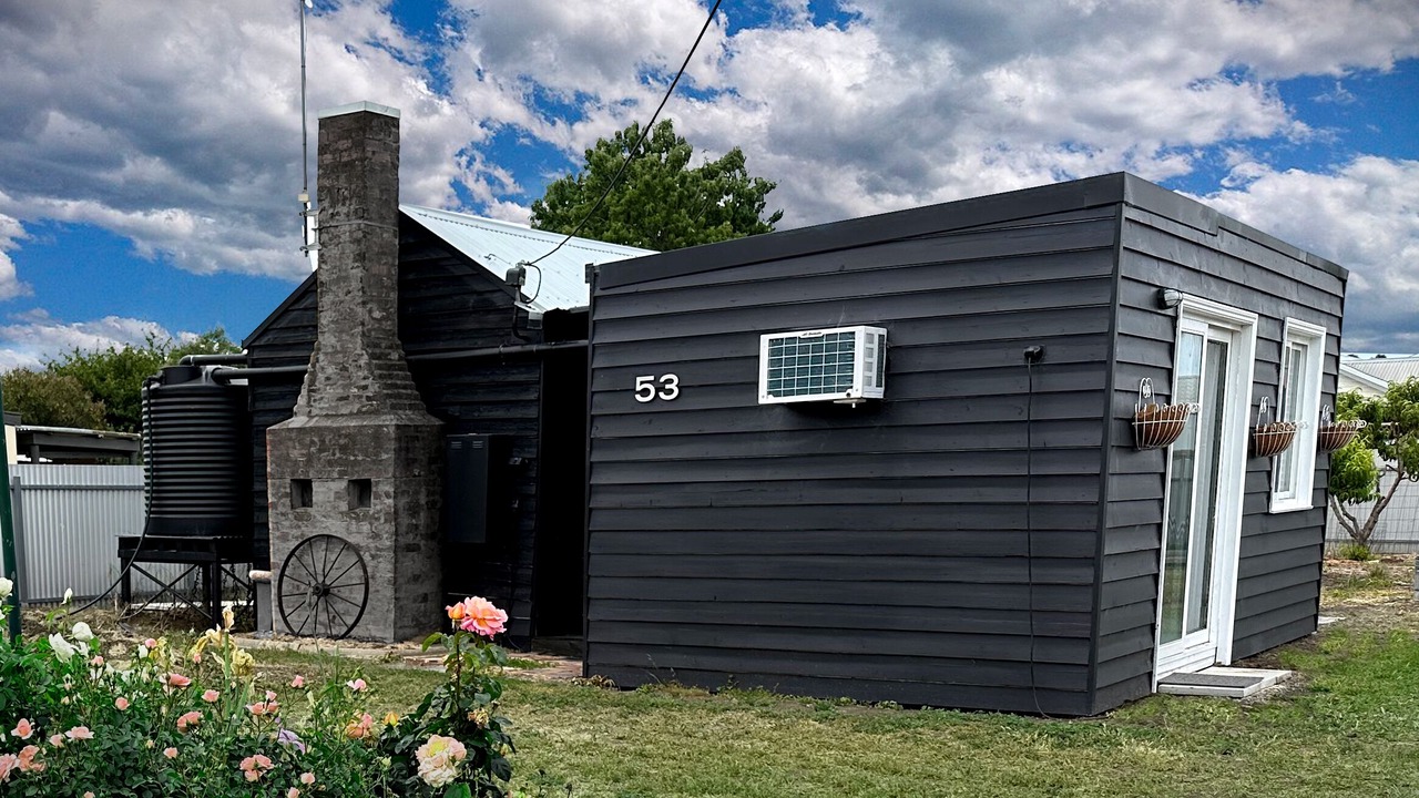 Photo of Outdoor in Murtoa