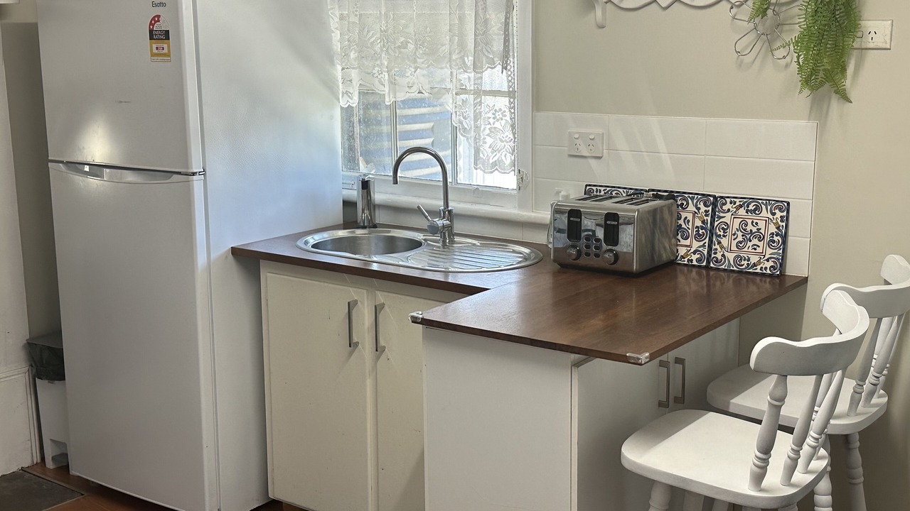 Photo of Kitchen in Murtoa