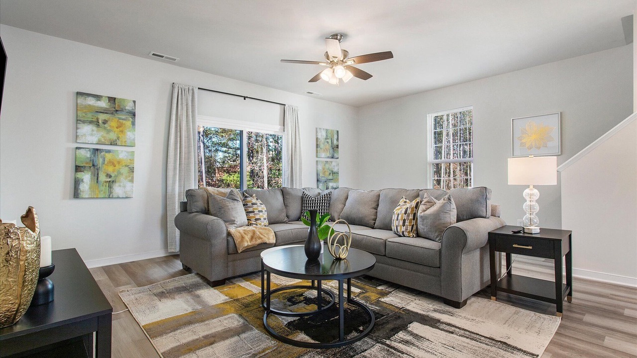Photo of Livingroom in Chester