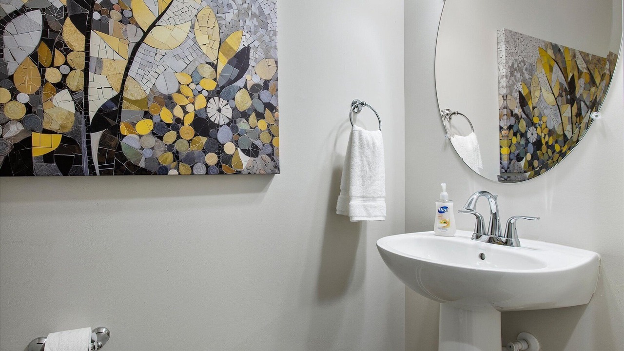 Photo of Bathroom in Chester