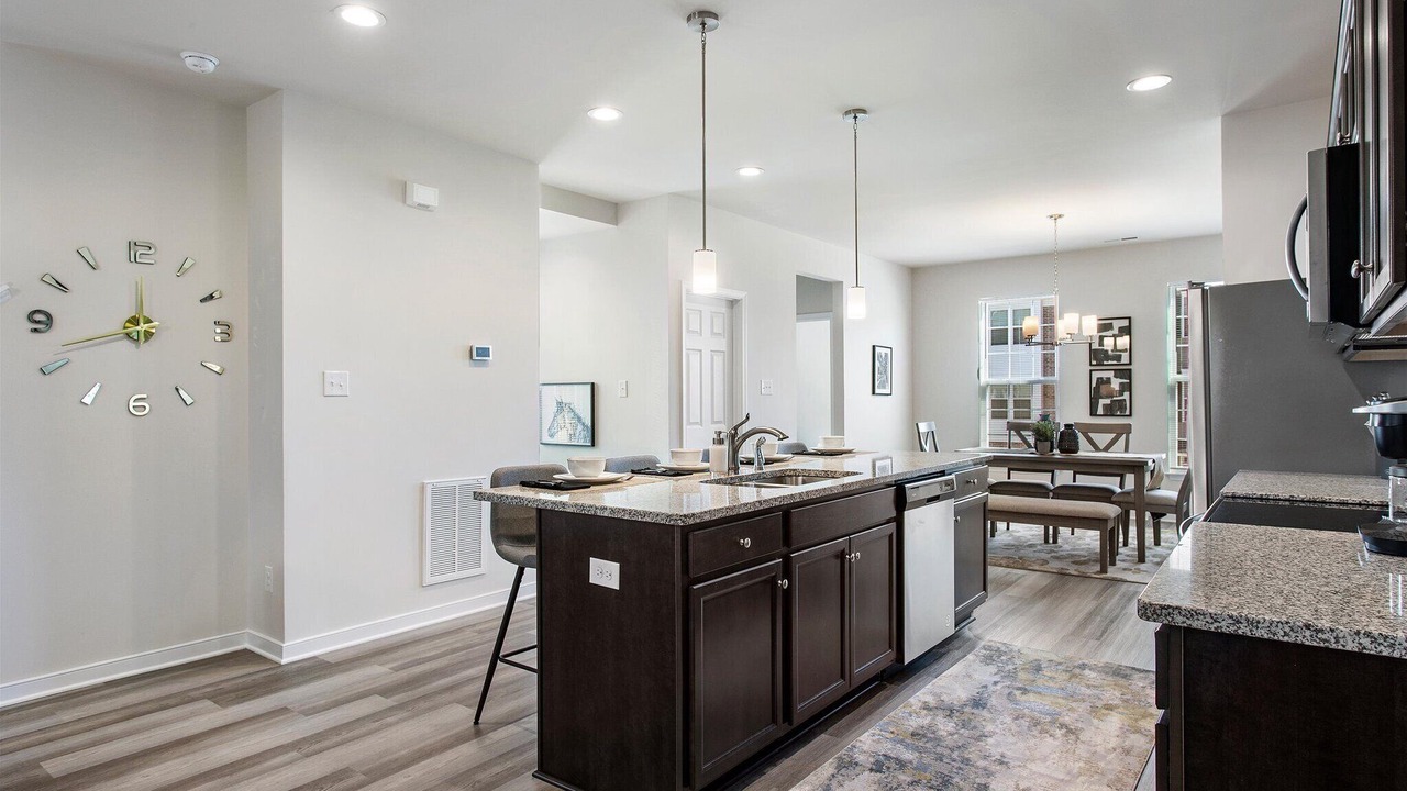 Photo of Kitchen in Chester