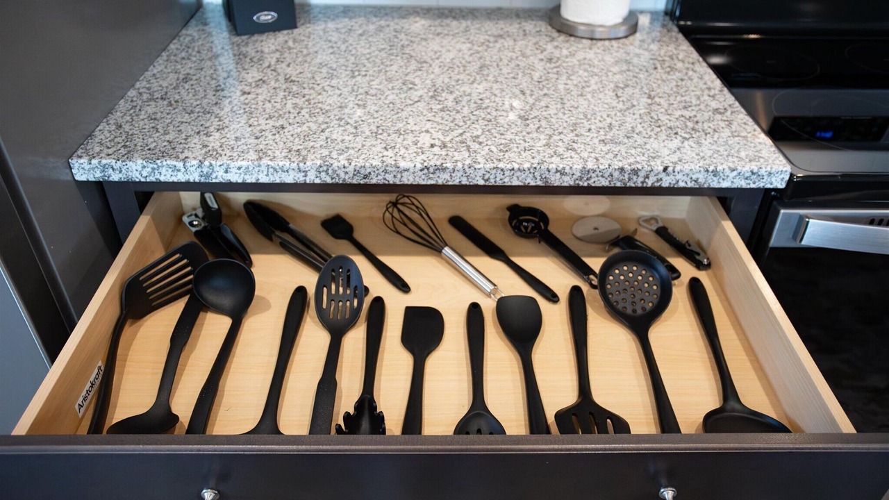 Photo of Kitchen in Chester
