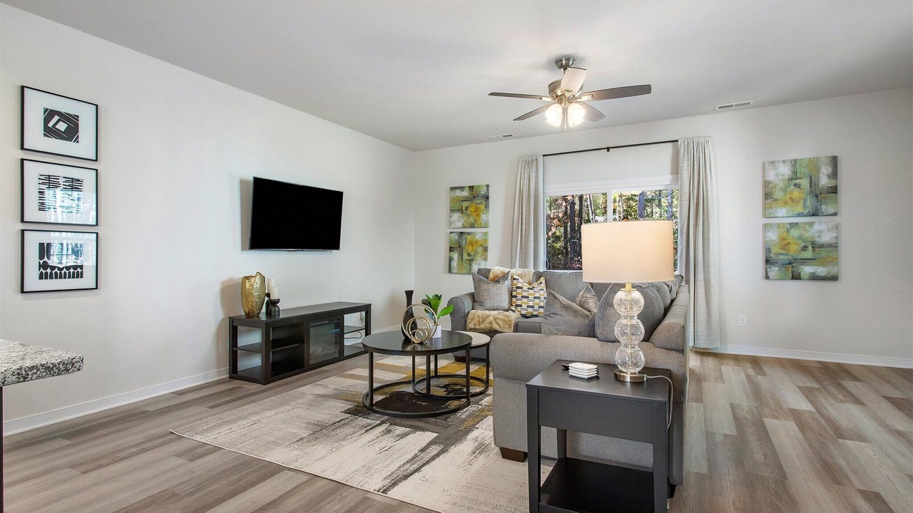 Photo of Livingroom in Chester