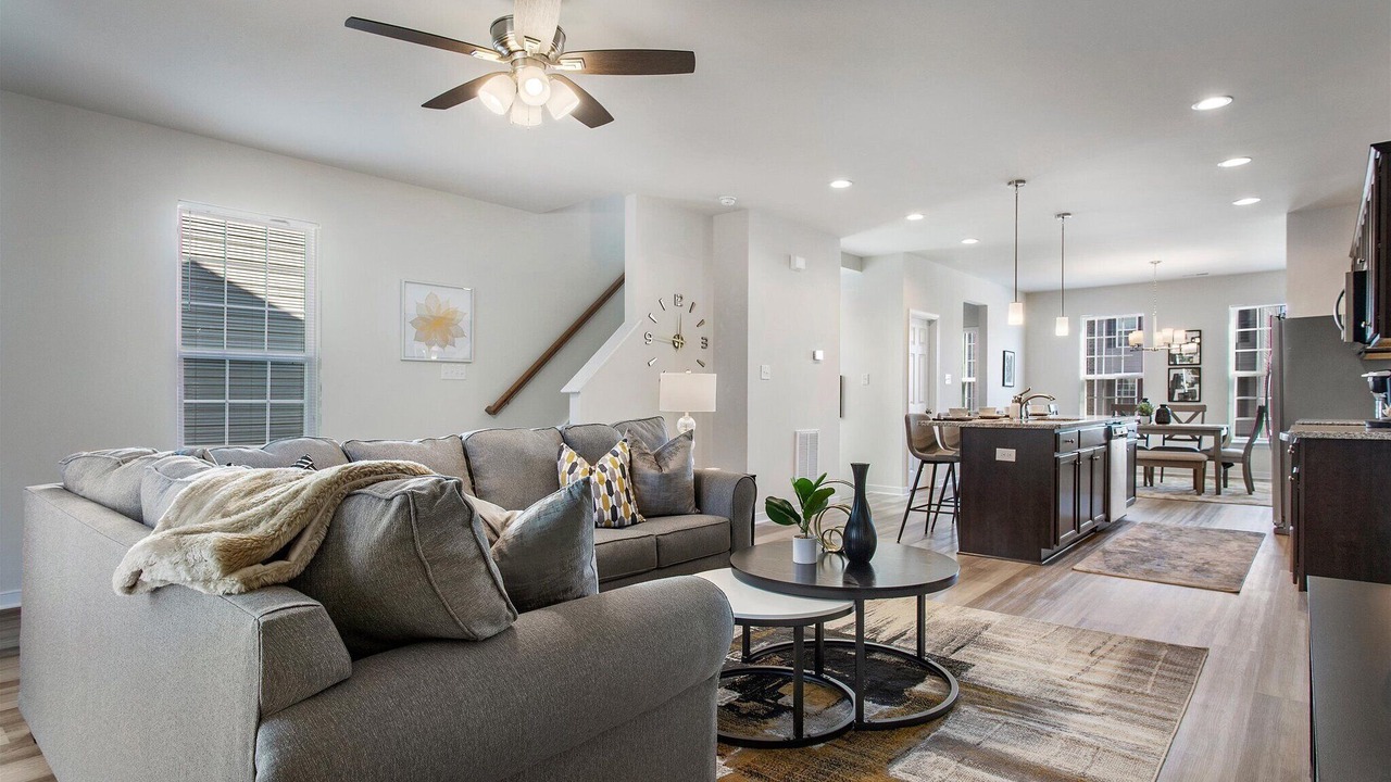 Photo of Livingroom in Chester