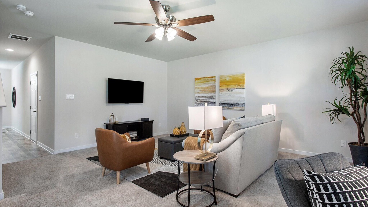 Photo of Livingroom in Chester