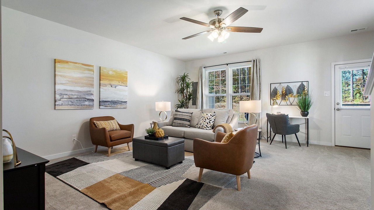 Photo of Livingroom in Chester
