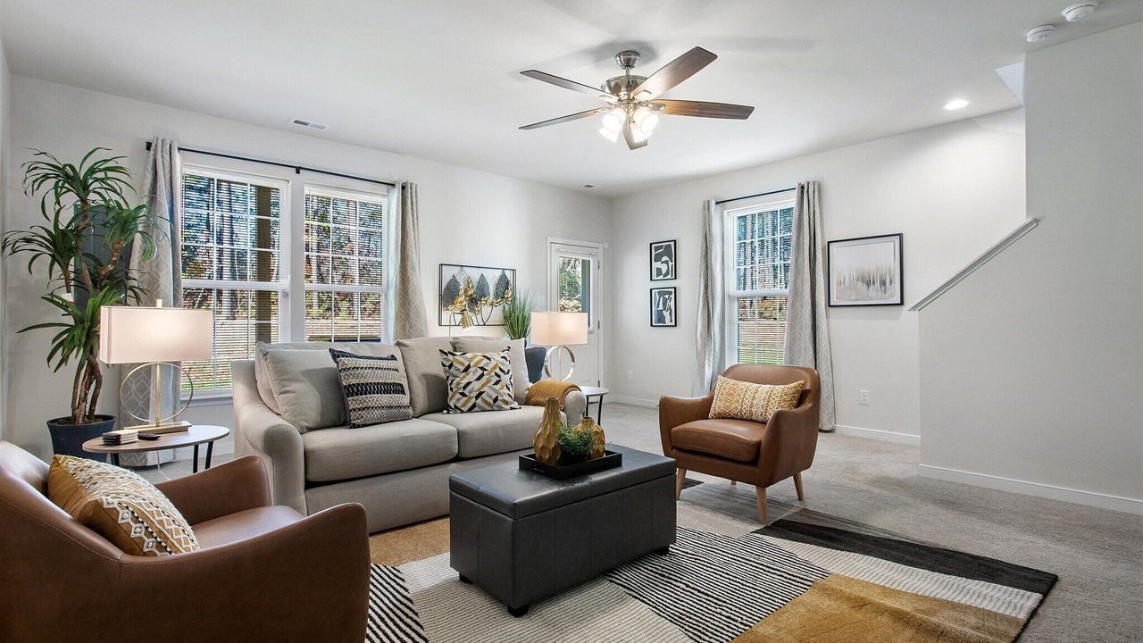 Photo of Livingroom in Chester