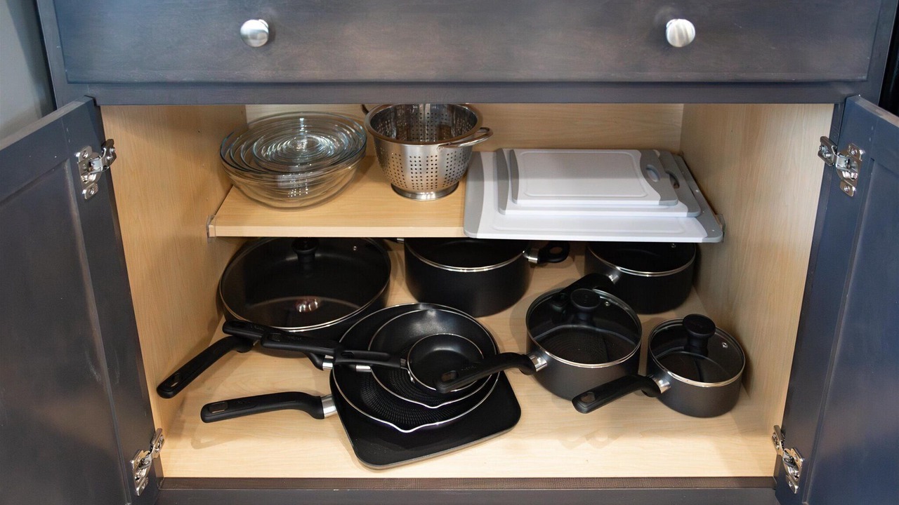 Photo of Kitchen in Chester