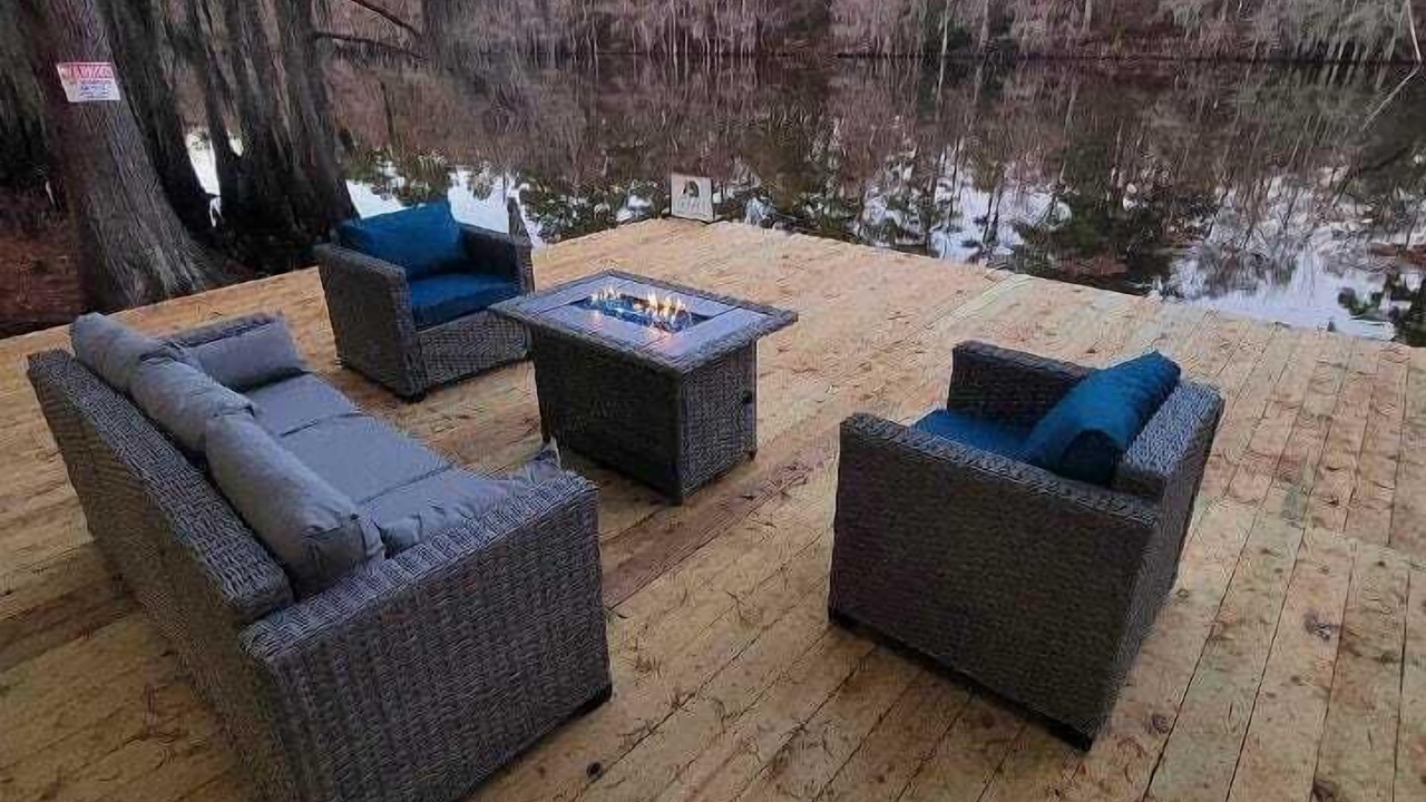 Photo of Outdoor in Karnack