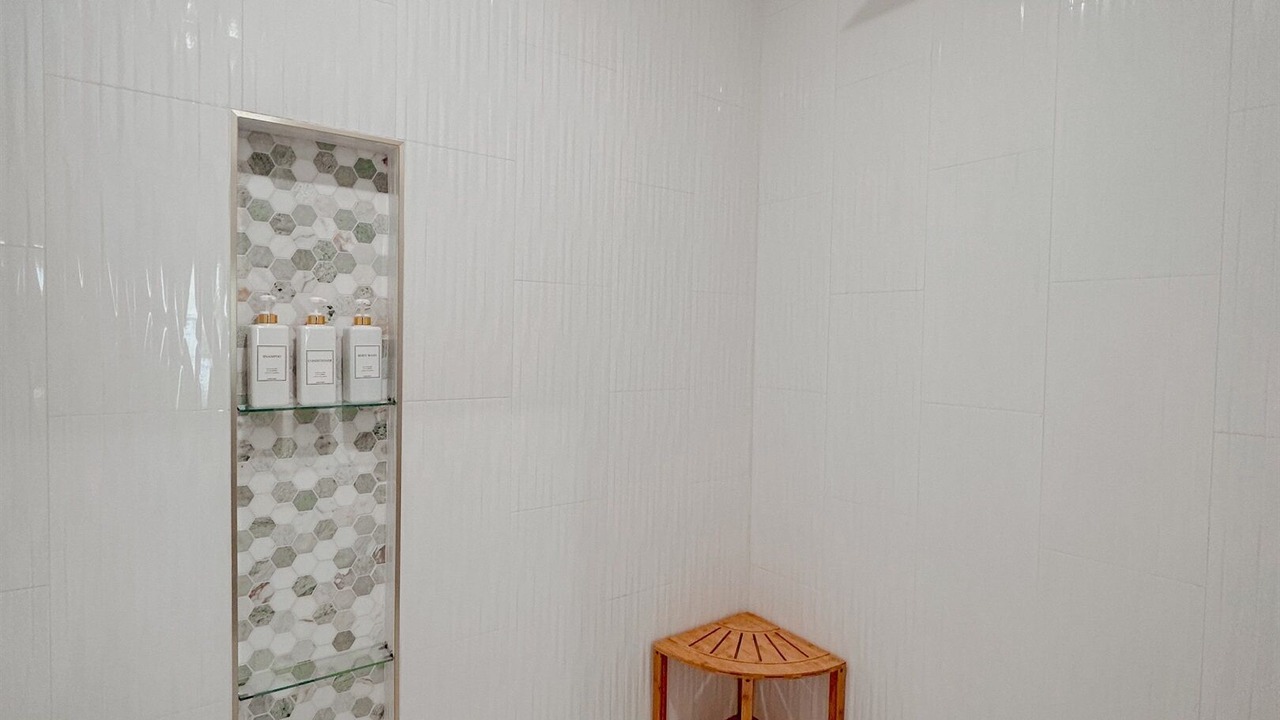 Photo of Bathroom in Karnack