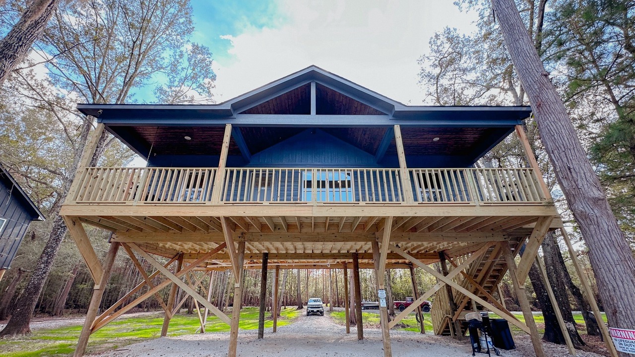 Photo of Outdoor in Karnack