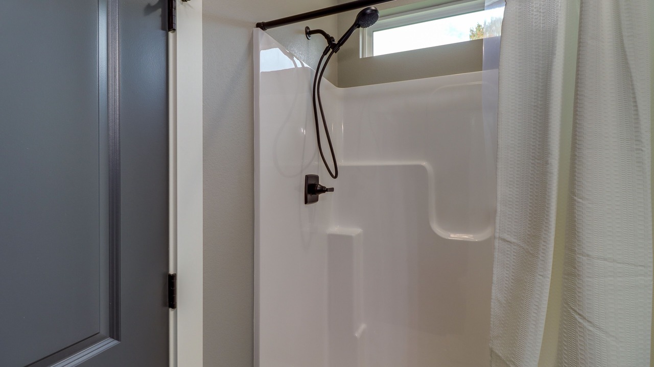 Photo of Bathroom in Higden