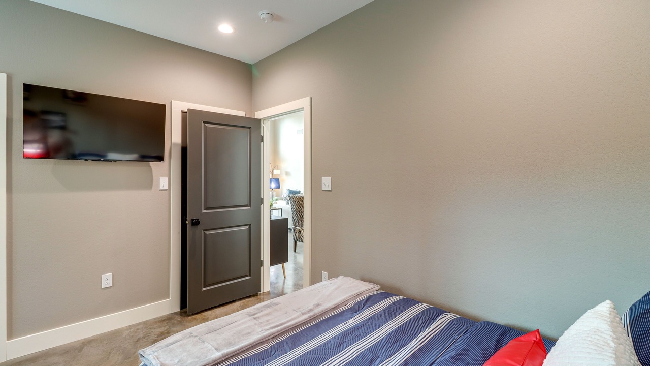 Photo of Bedroom in Higden