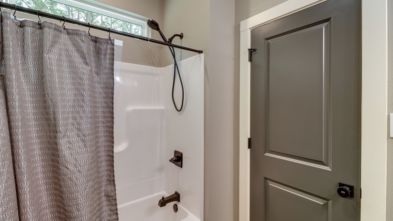 Photo of Bathroom in Higden