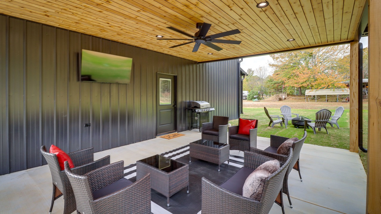 Photo of Outdoor in Higden