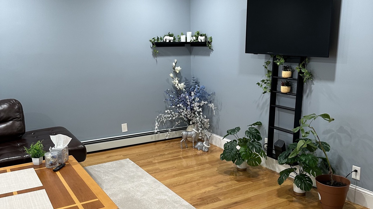Photo of Livingroom in Rimmon Heights