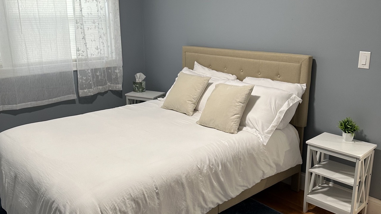 Photo of Bedroom in Rimmon Heights