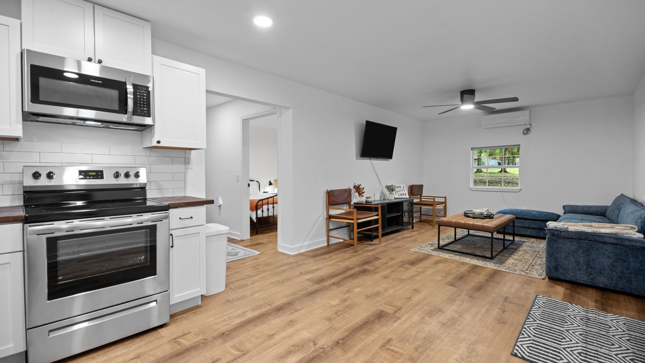 Photo of Kitchen in Zavalla