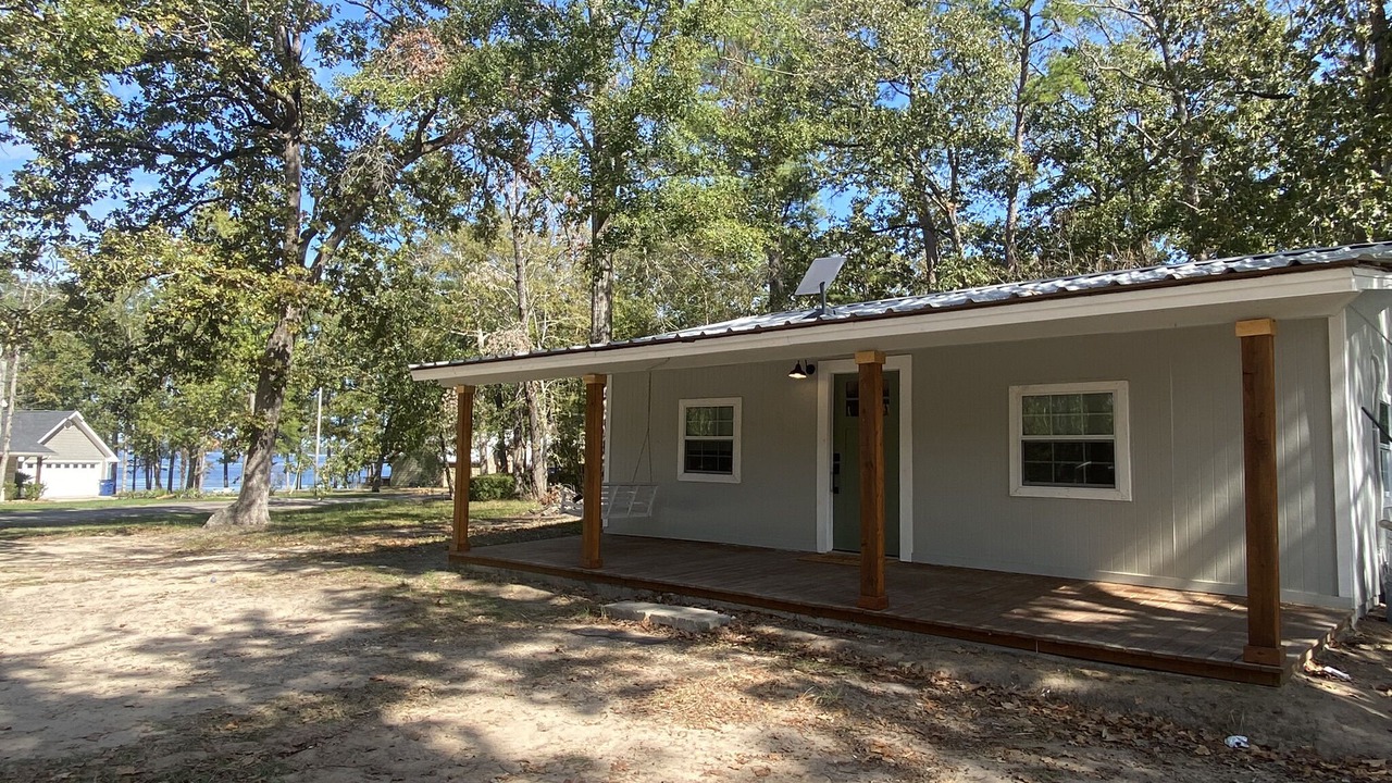 Photo of Outdoor in Zavalla