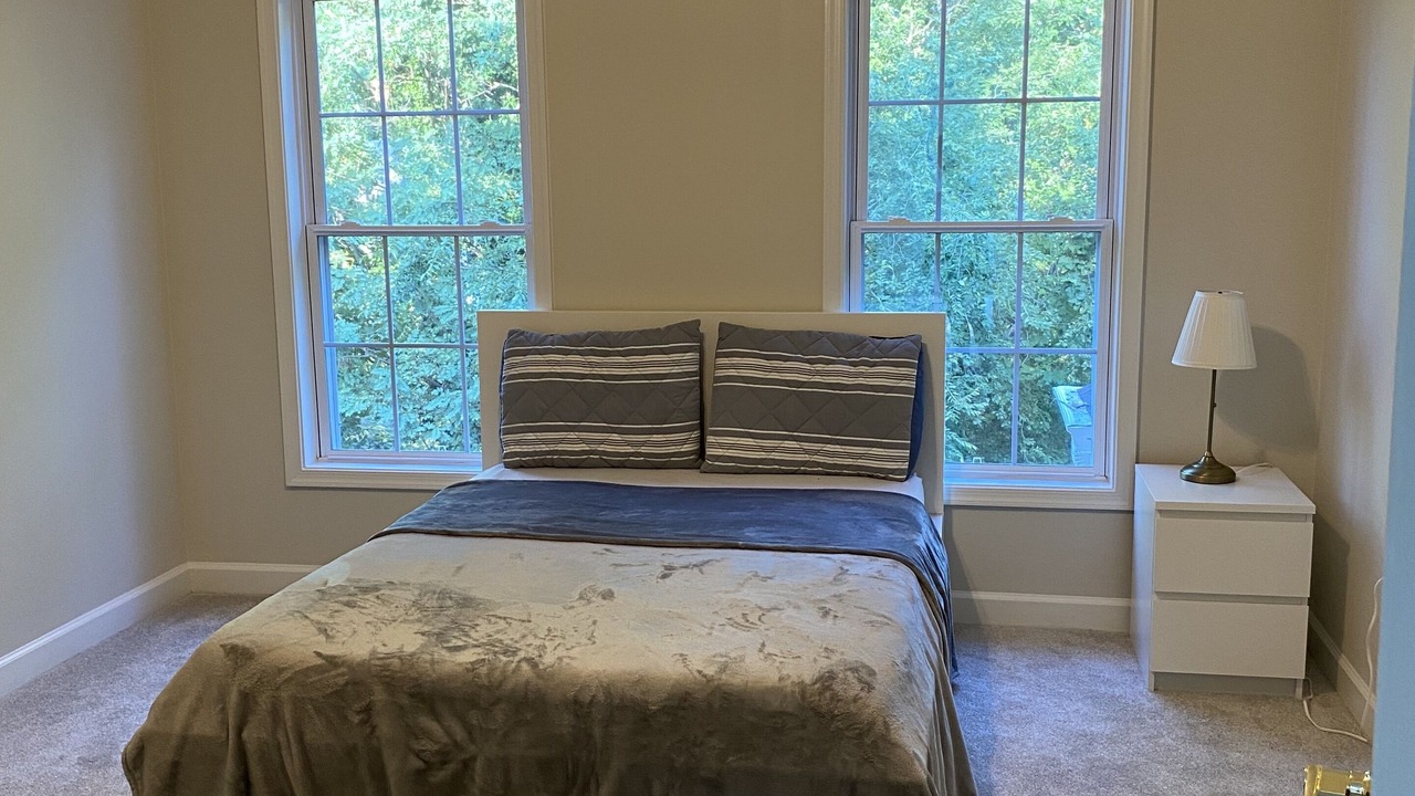 Photo of Bedroom in Groveton