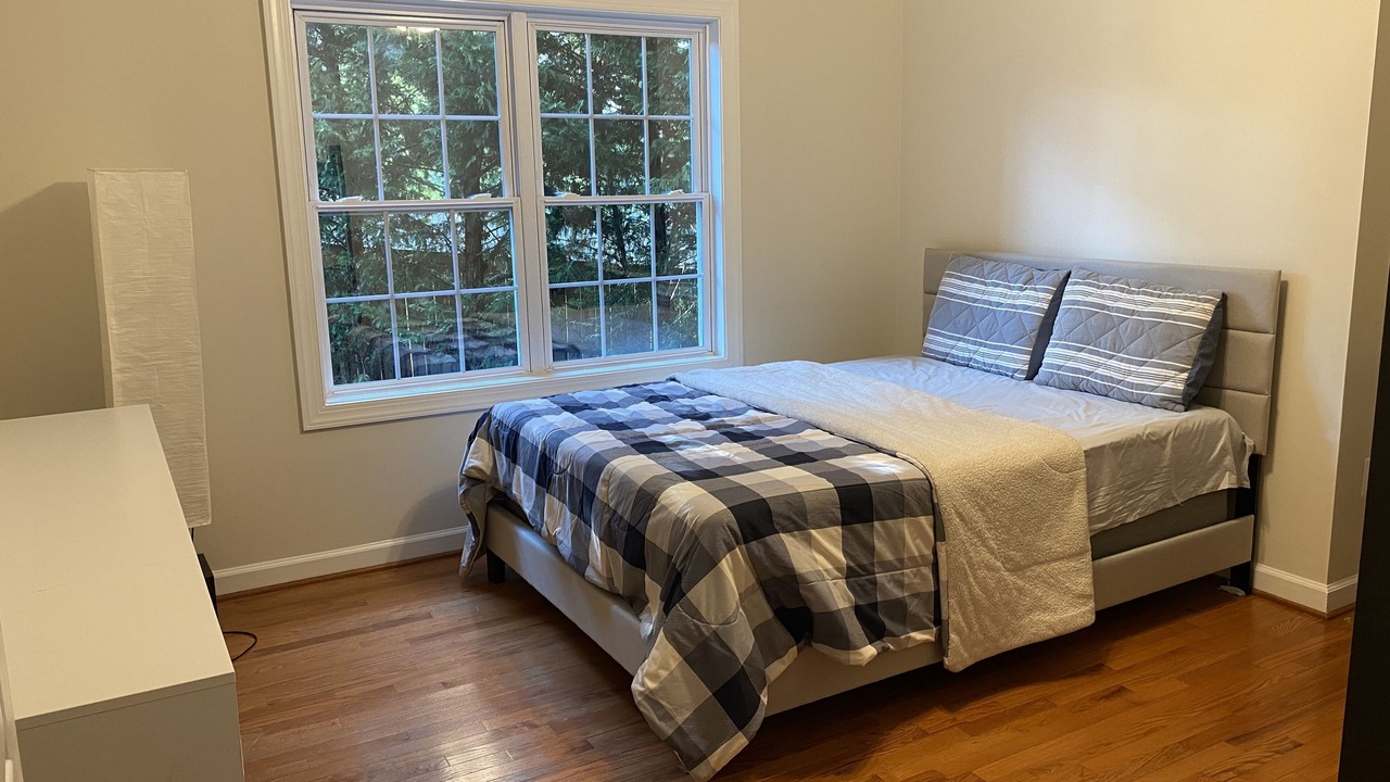 Photo of Bedroom in Groveton
