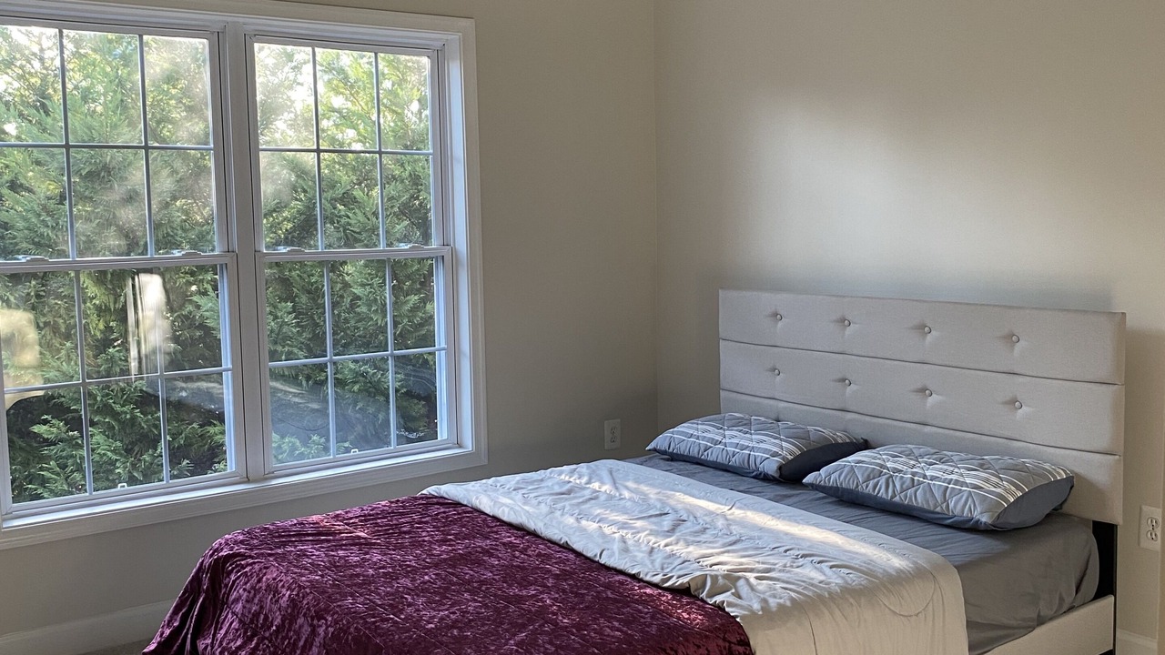 Photo of Bedroom in Groveton